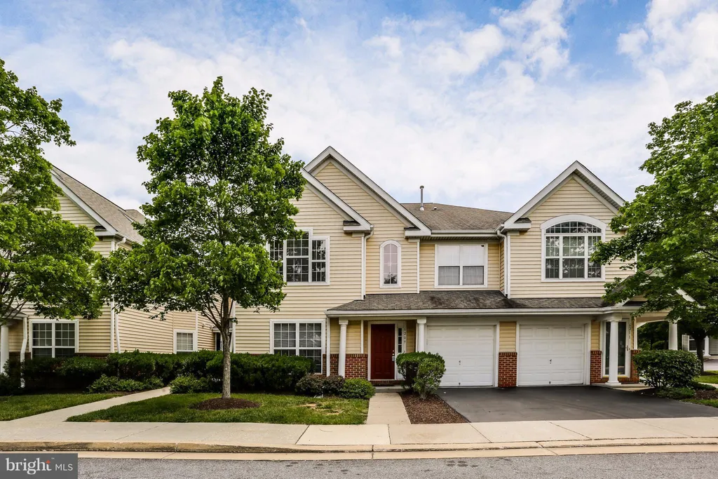 6209 Wild Swan Way Unit 203, Columbia, MD 21045