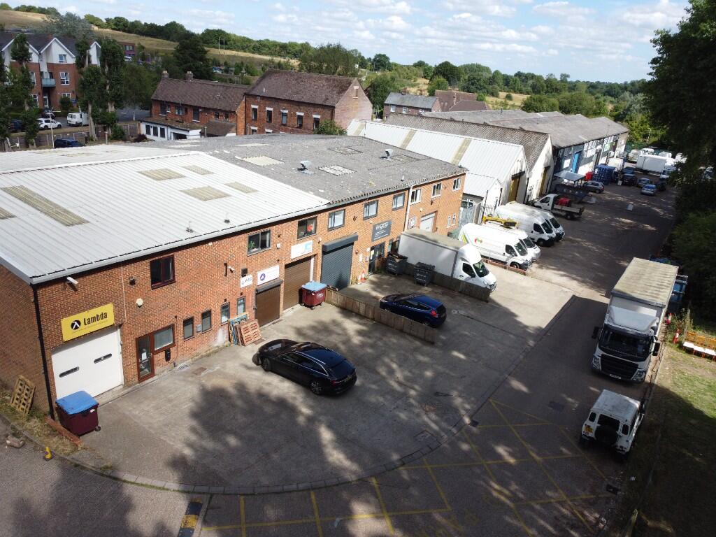 Additional image 2 of Unit C Batford Mill, Lower Luton Road, Harpenden, Hertfordshire, AL5