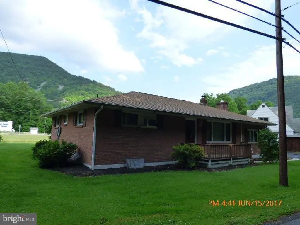 10716 Old Mount Savage Road NW, Lavale, MD 21502