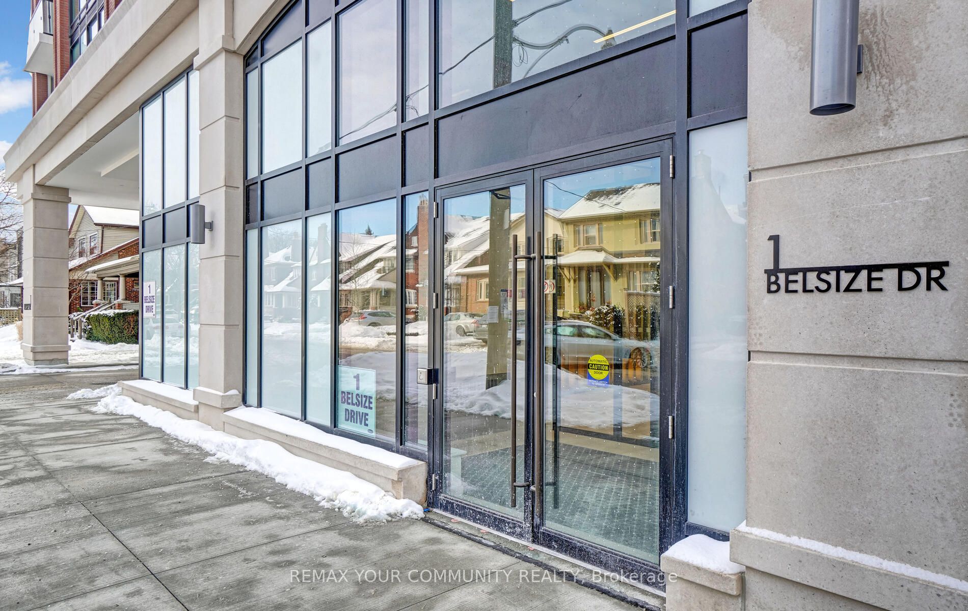Additional image 2 of 718-1 Belsize Drive, Toronto, ON, M4S 0B9