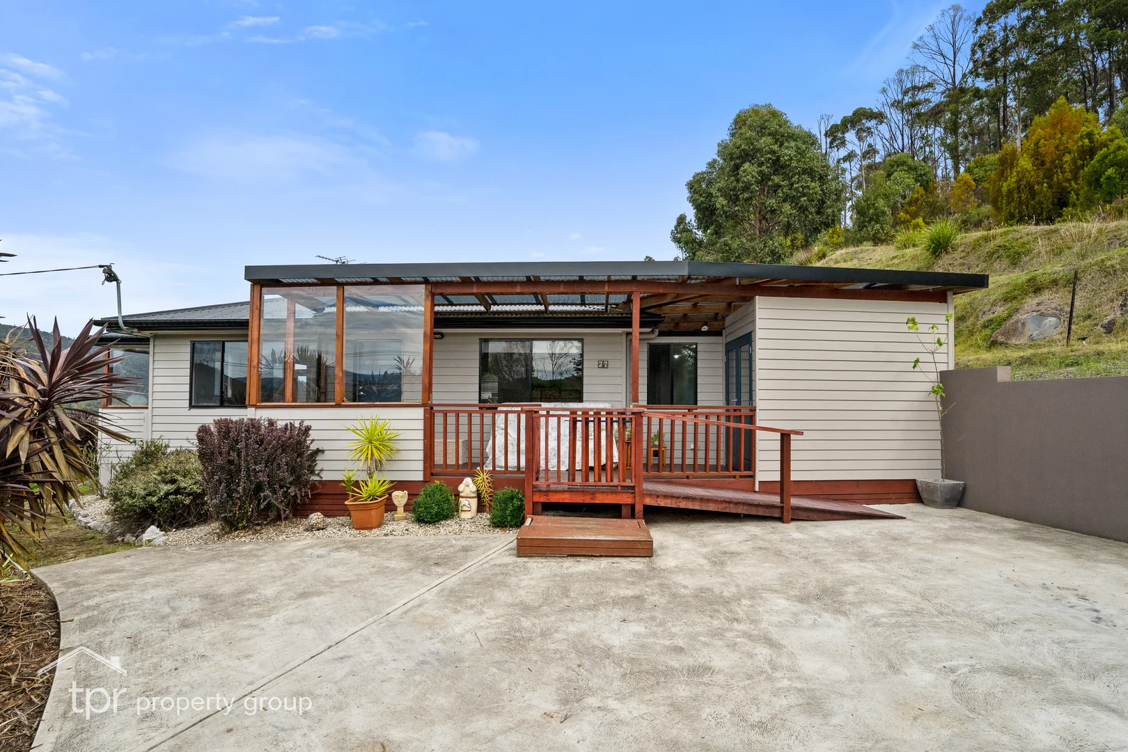 Additional image 2 of 27 Scenic Hill Road, Huonville TAS 7109