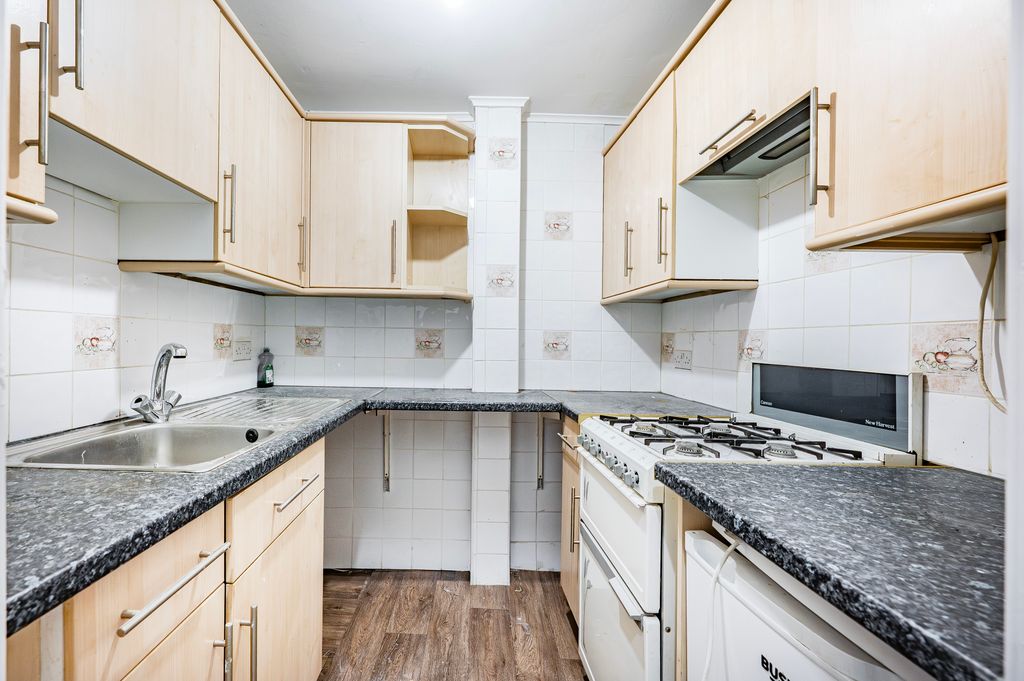 Additional image 11 of 1 bed flat for saleTorrisdale Street, Glasgow G42