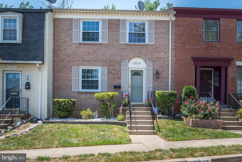 12710 Harborview Court, Woodbridge, VA 22192