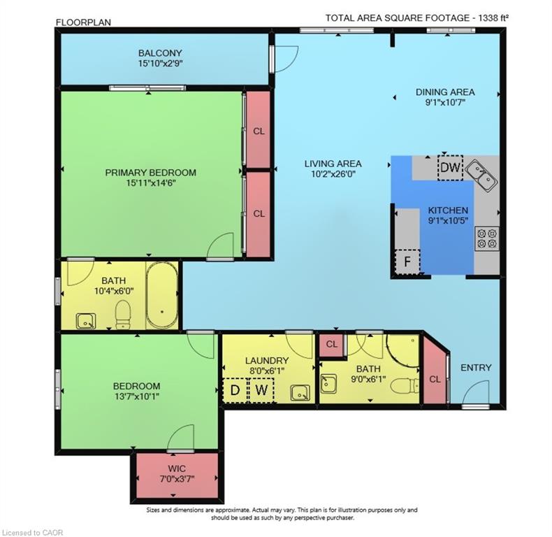 Additional image 5 of 16-3050 Pinemeadow Drive, Burlington, ON, L7M 3X5