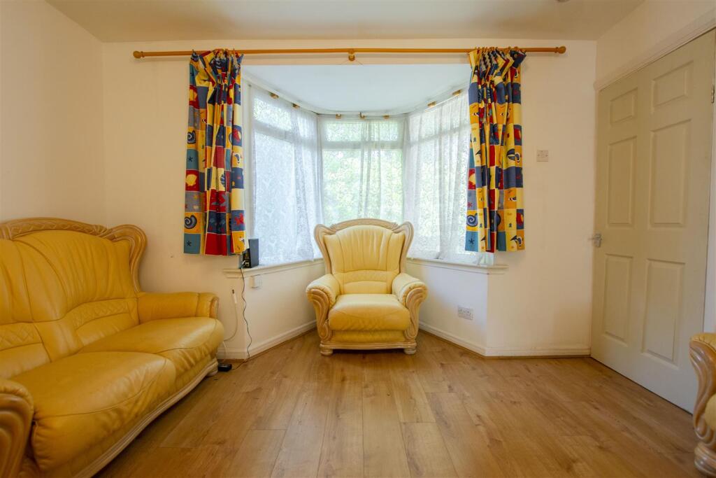 Poole Crescent, Birmingham, West Midlands, B17 photo 4