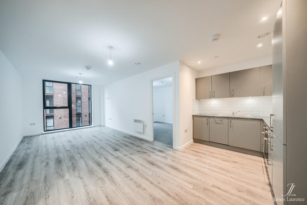 Park View, 58-66 Darwin Street, Digbeth