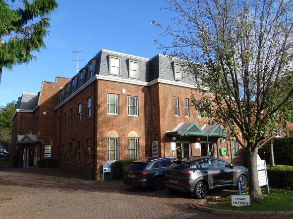 Additional image 3 of 3 Kinsbourne Court, 96/100 Luton Road, Harpenden, AL5 3BL