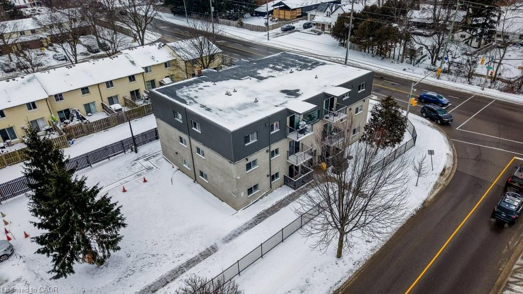 9-151 Marconi Boulevard, London, ON, N5V 1A6