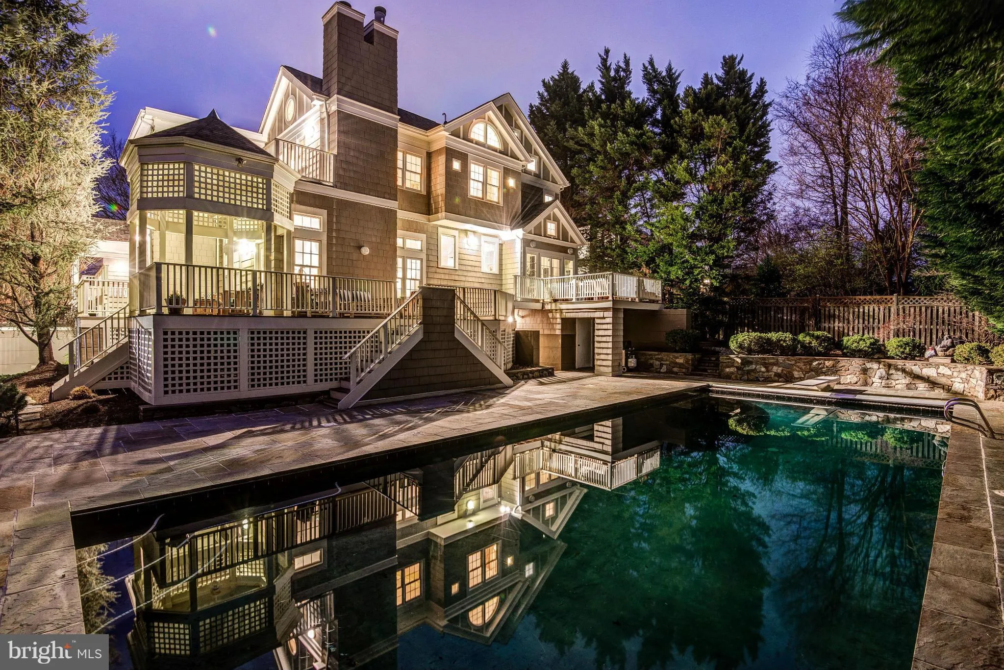 Additional image 2 of 7207 Delfield Street, Chevy Chase, MD 20815