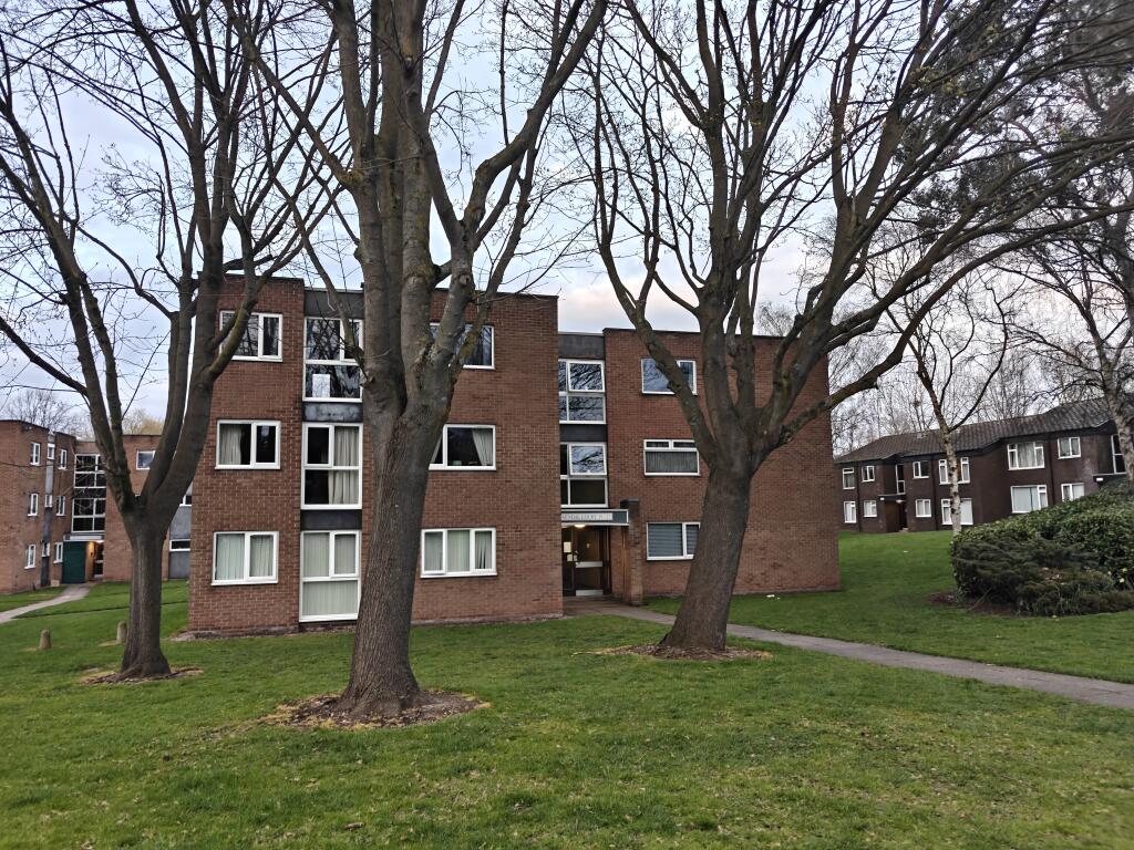 Kendal court, Erdington photo 3