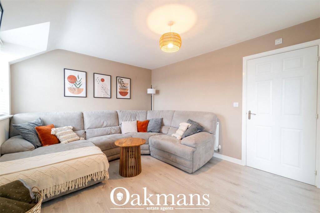 Exel Drive, Birmingham, West Midlands, B11 photo 5