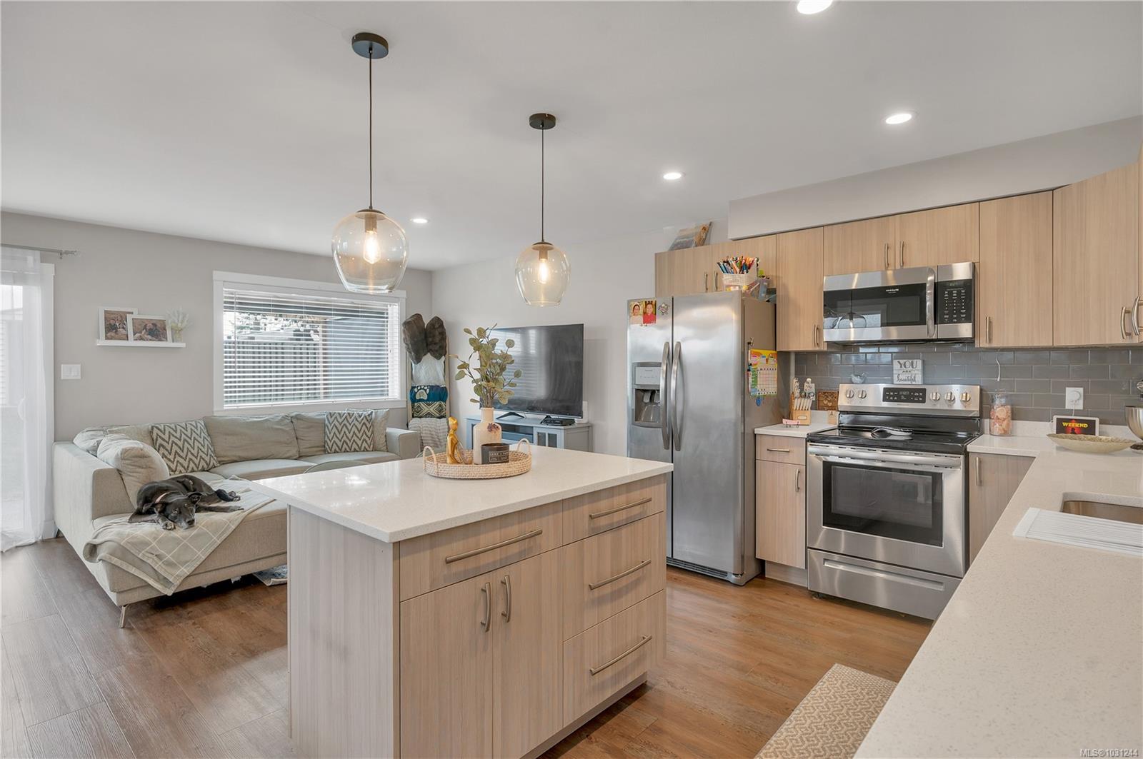A-535 Petersen Road, Campbell River, BC, V9W 3H6