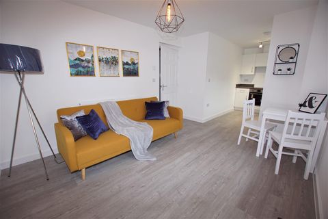 Cottrell Way, Selly Oak, Birmingham B29