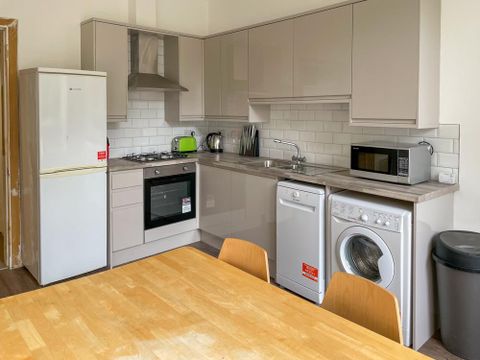 Melville Terrace, Edinburgh EH9