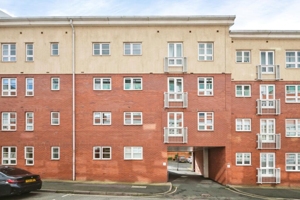 Additional image 15 of 70 Branston Street, Birmingham, B18