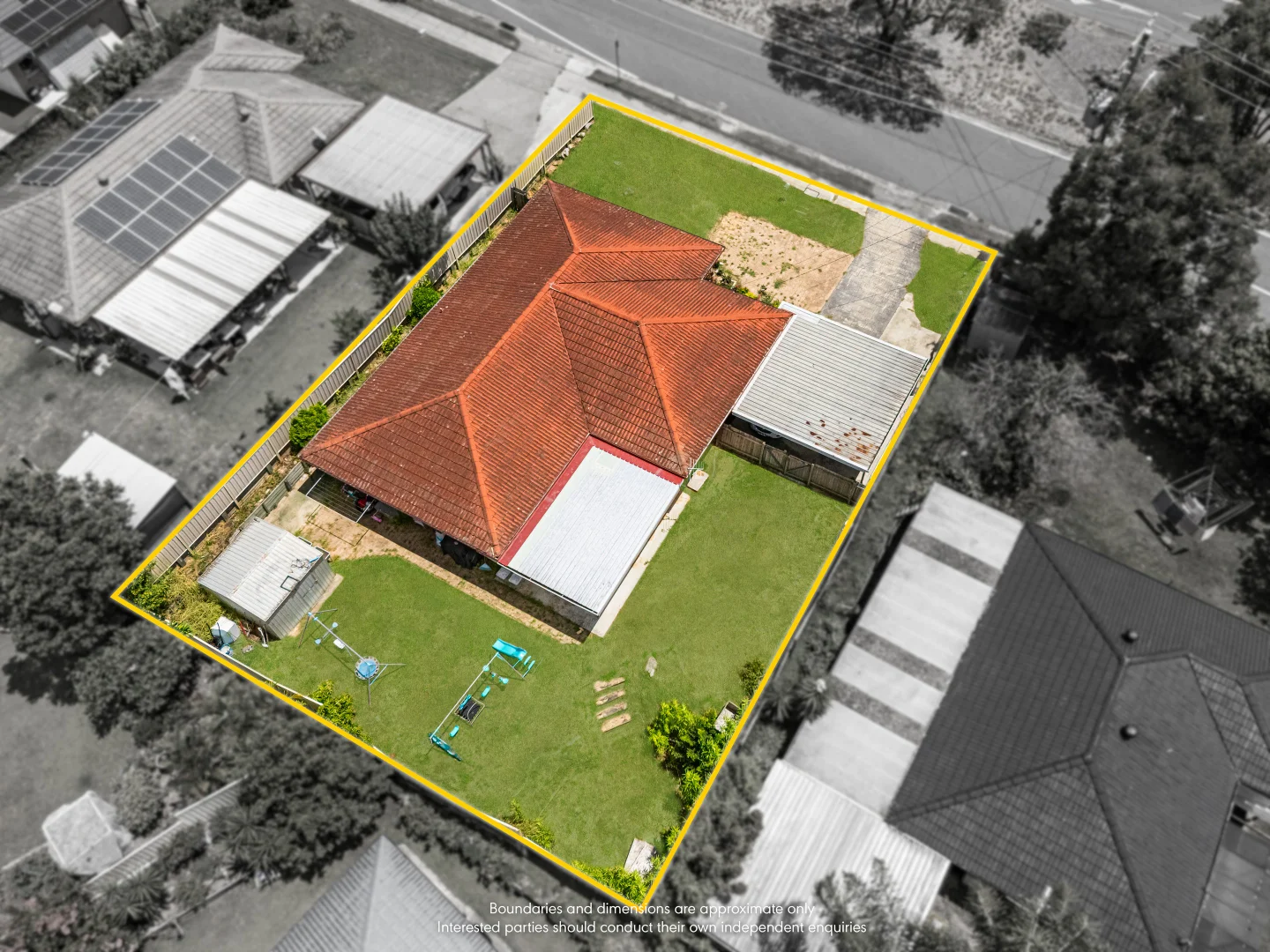 Additional image 17 of 122 Collingwood Drive, Collingwood Park QLD 4301