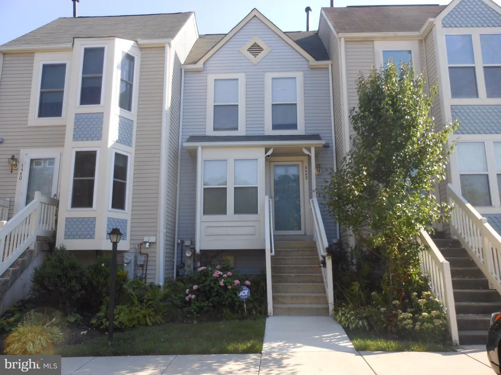 3442 Littleleaf Place, Laurel, MD 20724