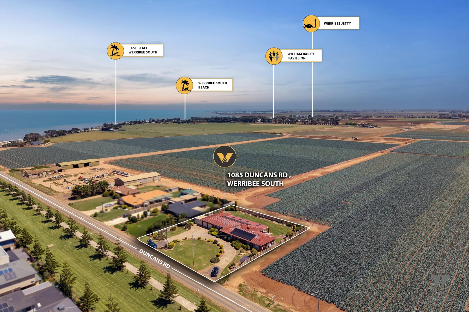 Additional image 33 of 1085 Duncans Road, Werribee South VIC 3030
