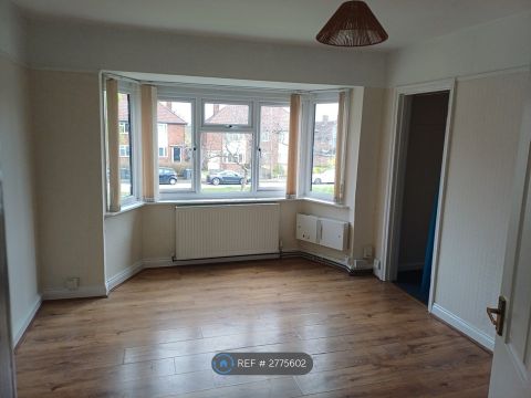 Rycroft Grove, Birmingham B33