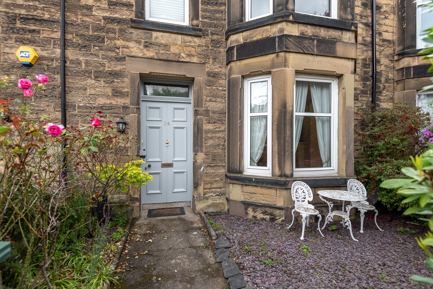 Additional image 32 of 5 Bed Terraced House, Argyle Crescent, EH15, N1 7GU