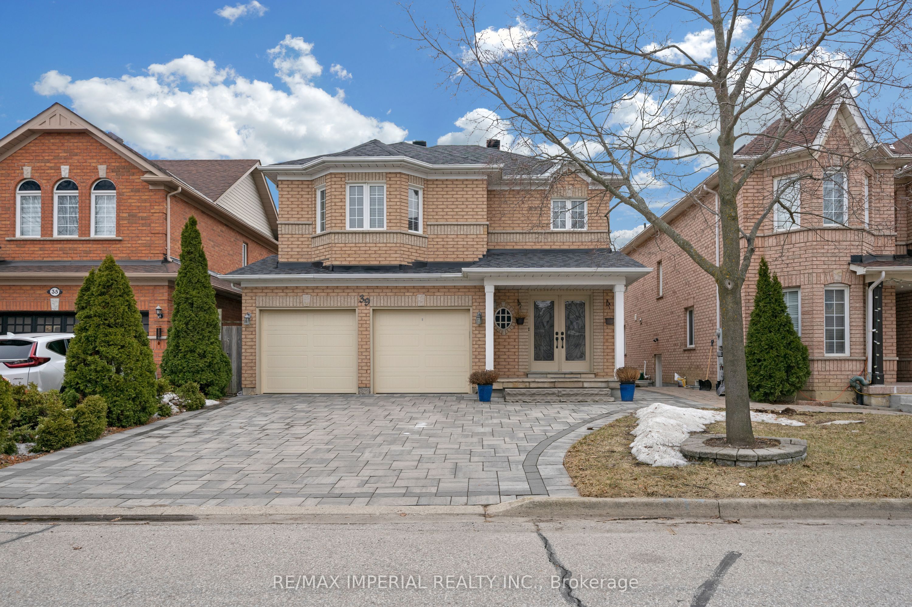 Additional image 3 of 39 Monte Cristi Street S, Vaughan, ON, L6A 3H8