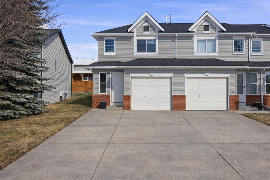 20 Covemeadow Manor NE, Calgary, AB, T3K 6G5