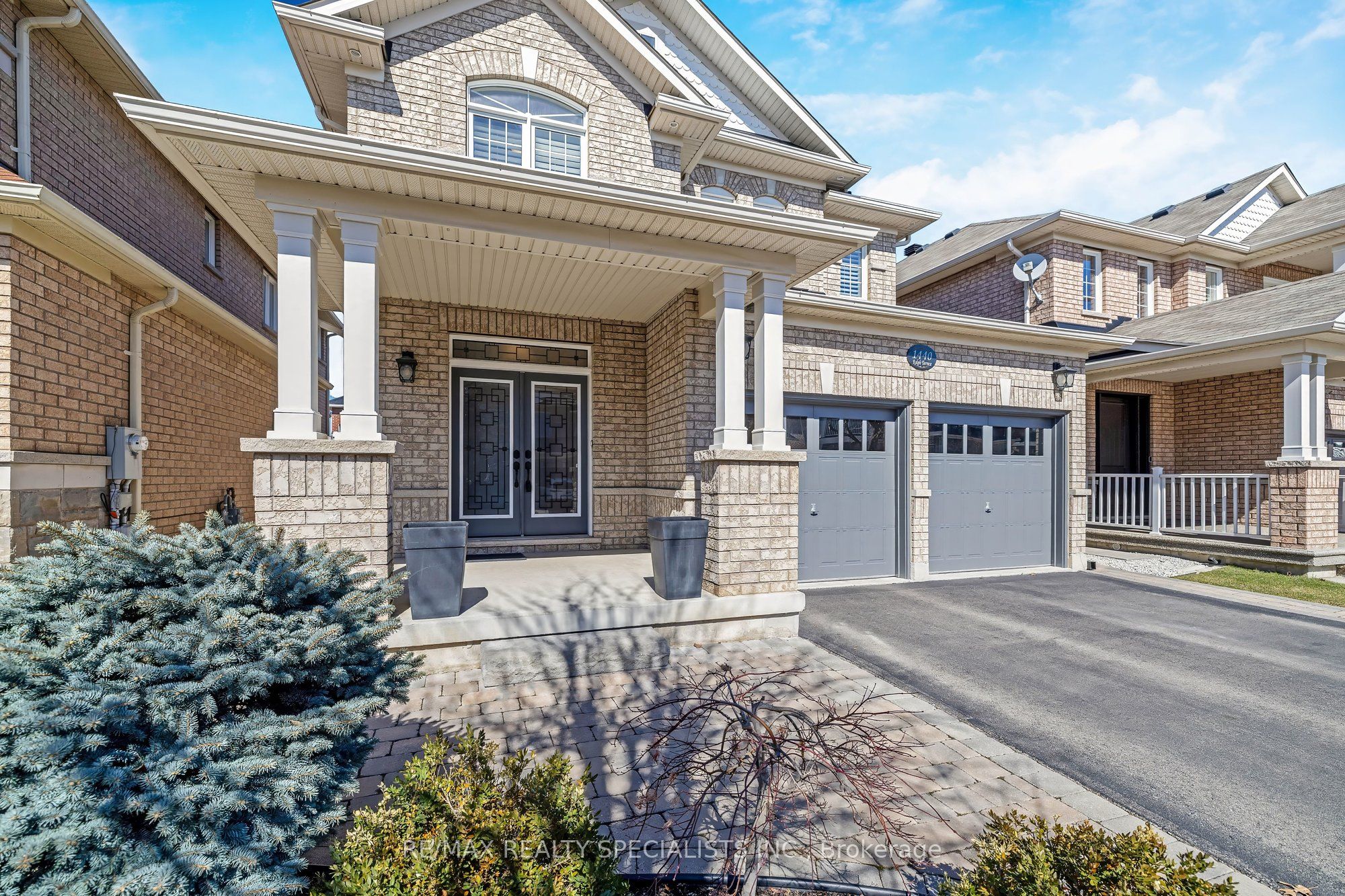 1440 Rolph Terrace, Milton, ON, L9T 7E1 photo 3