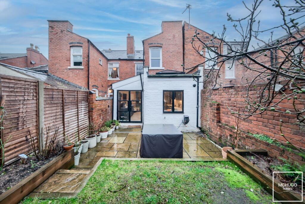 Additional image 18 of Bull Street, Harborne B17 0HH