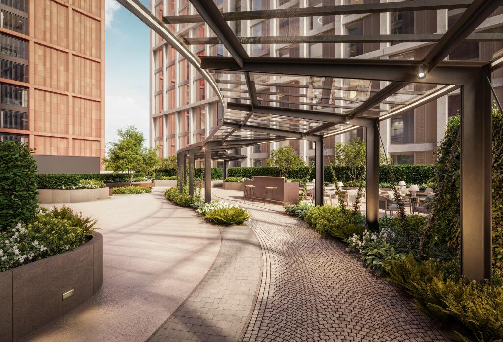 Additional image 6 of Brindley Drive, Birmingham