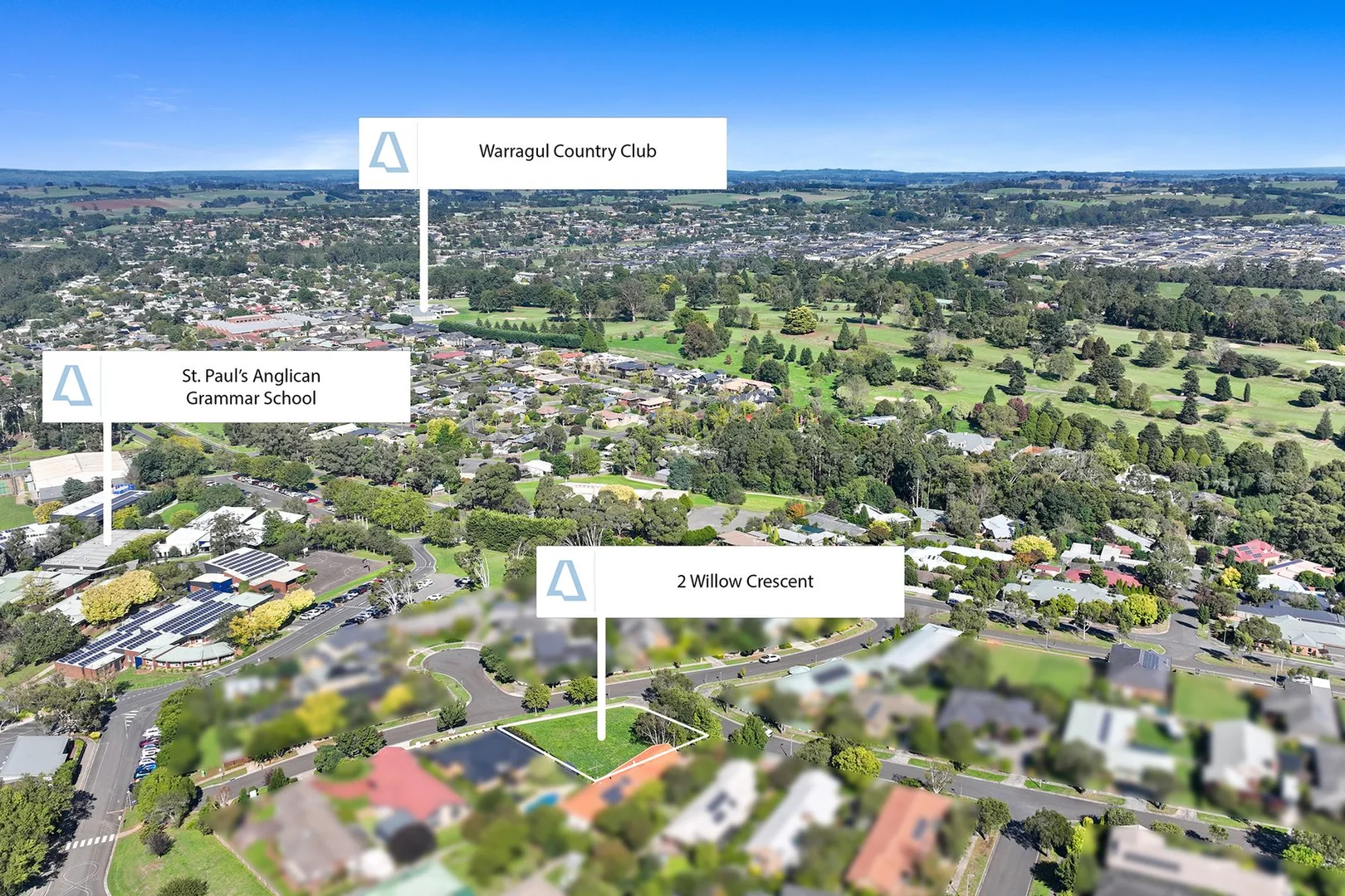 Additional image 7 of 2 Willow Crescent, Warragul VIC 3820
