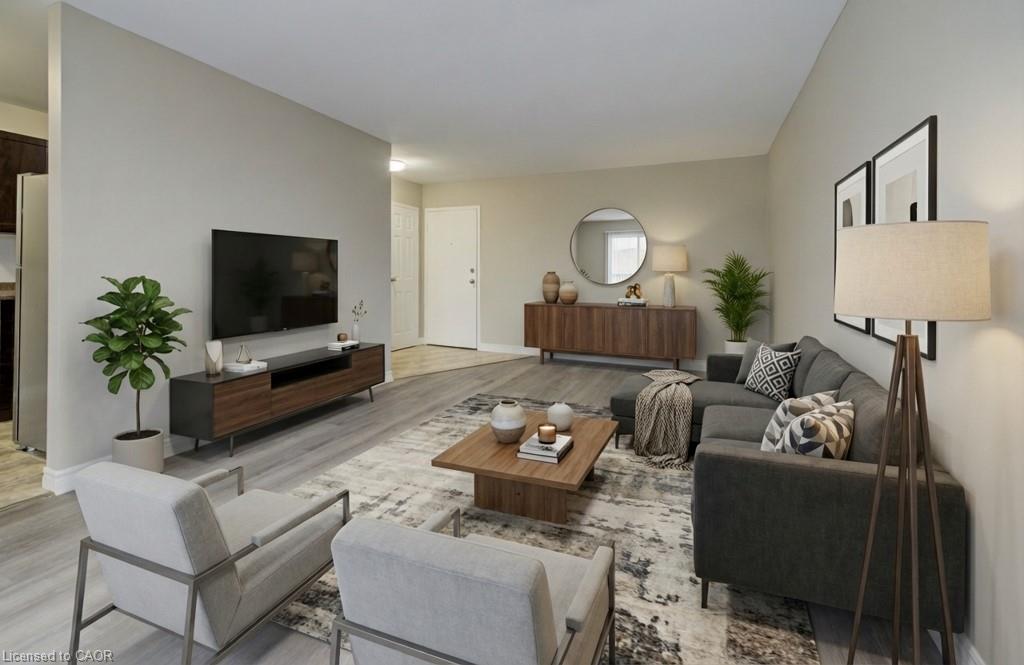 Additional image 3 of 206-390 Admiral Drive, London, ON, N5V 3C2