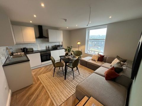 Sydenham Road, Bristol BS6