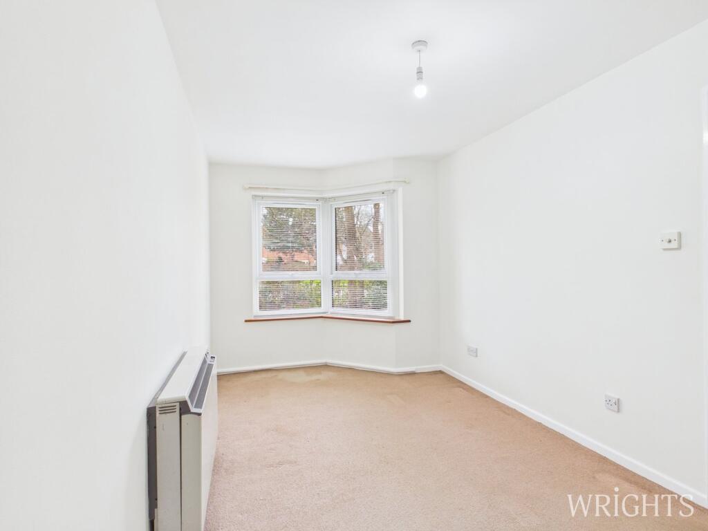 Andrewsfield, Welwyn Garden City, AL7