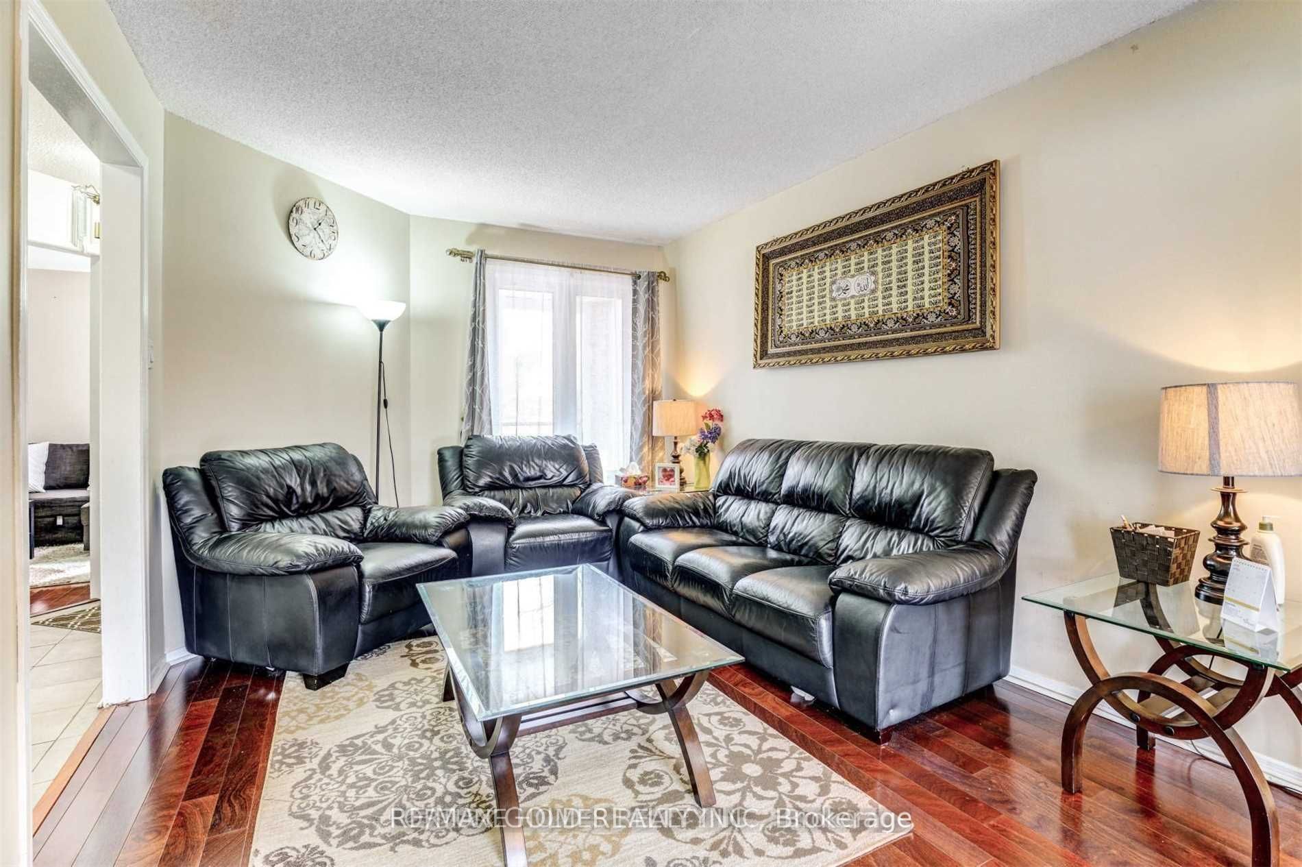 Additional image 5 of Upper-36 Candy Crescent, Brampton, ON, L6X 3Z7