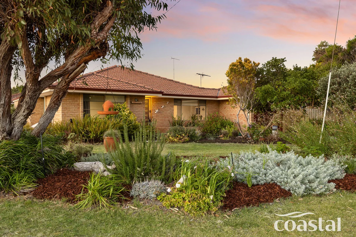 29A Reflection Mews, Safety Bay WA 6169