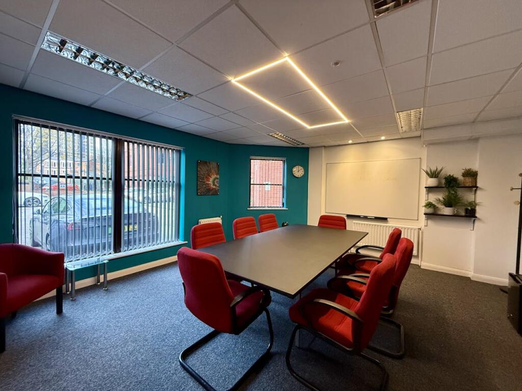 Additional image 3 of Quadrant Court, 49 Calthorpe Road, Edgbaston, B15 1TH