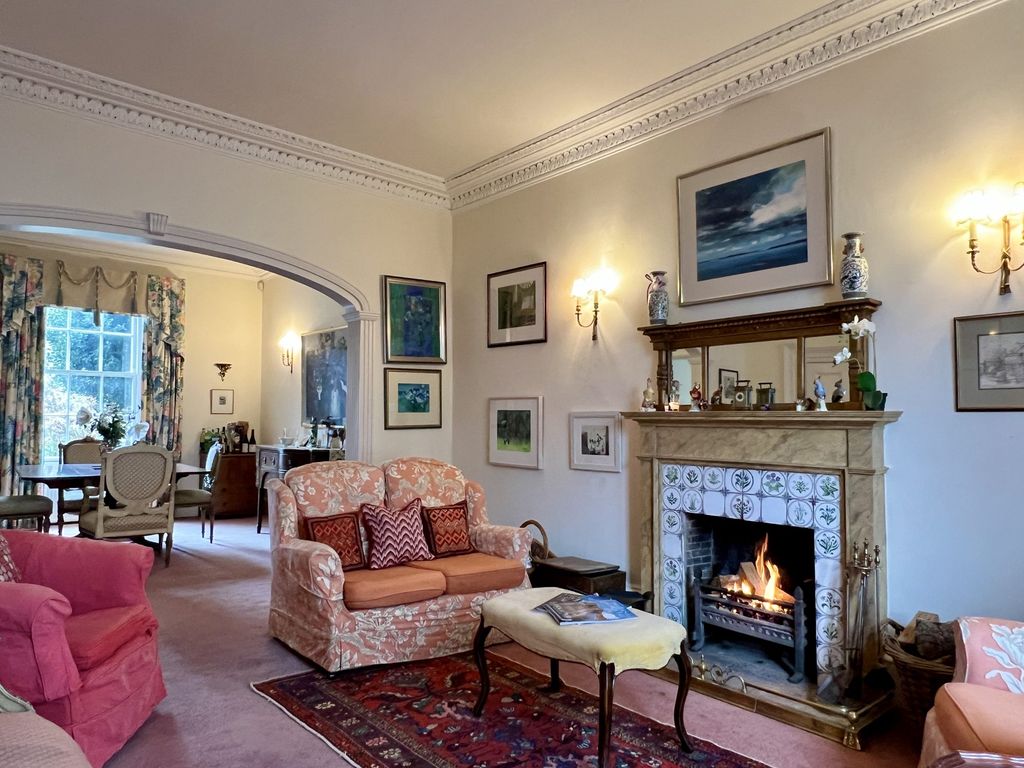 Additional image 3 of Terraced house for salePhiliphaugh House, 27 St Mary Street, Kirkcudbright DG6
