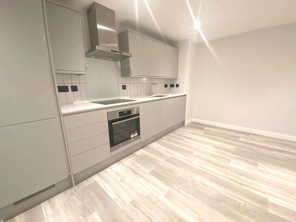 Apex lofts