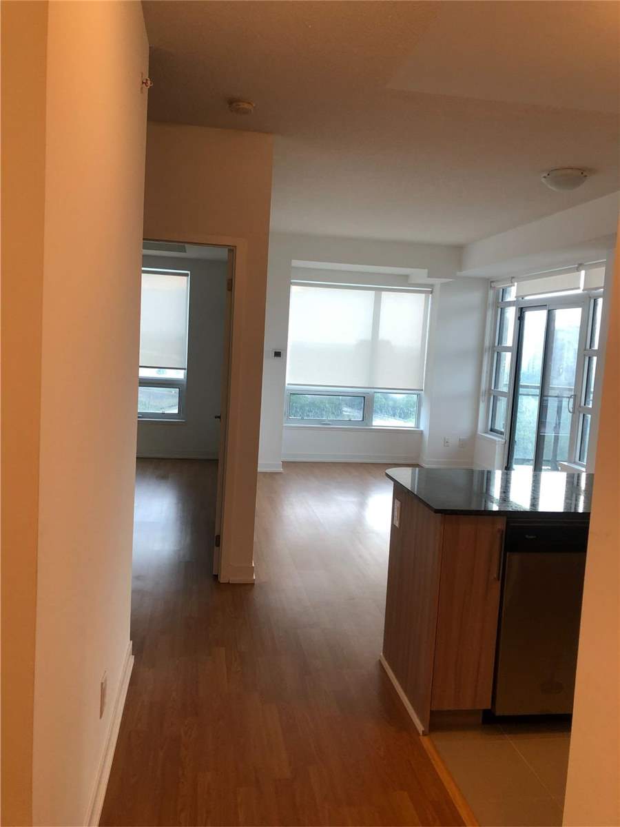 1204-840 Queens Plate Drive, Toronto, ON, M9W 0E7