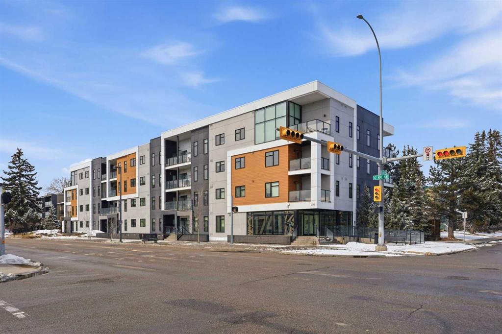 Additional image 2 of 209-2702 17 Avenue SW, Calgary, AB, T3E 8A5