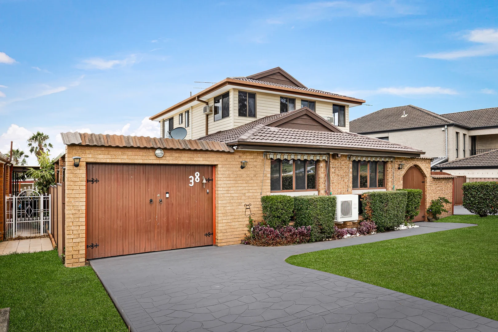 Additional image 3 of 38 Wearne Road, Bonnyrigg NSW 2177