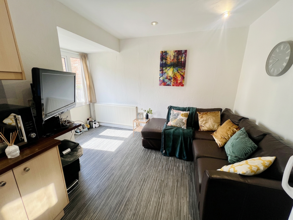 Metchley Drive - Copy, Harborne, West Midlands, B17
