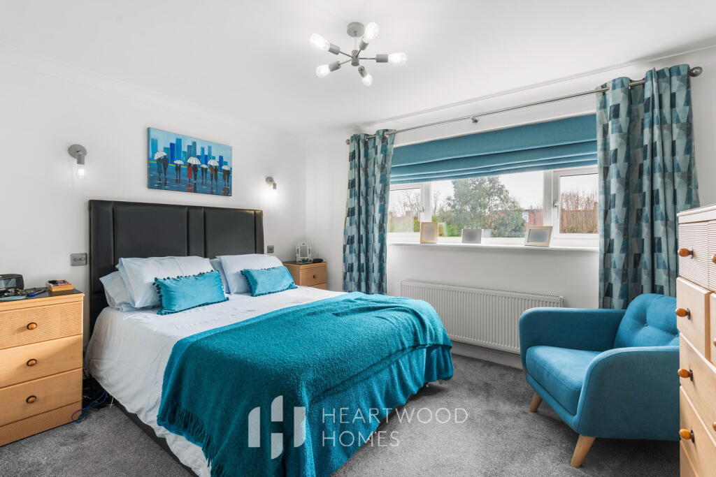 Additional image 13 of Carisbrooke Road, St. Albans, AL2 3HR
