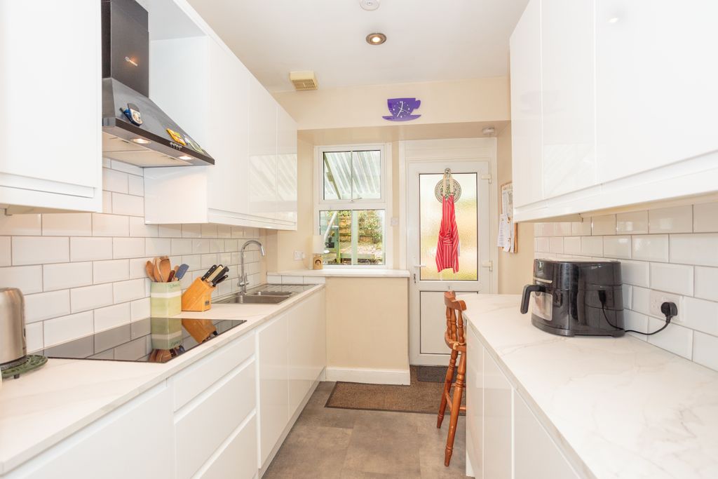 Additional image 3 of 2 bed cottage for saleBurnhead, Thornhill DG3