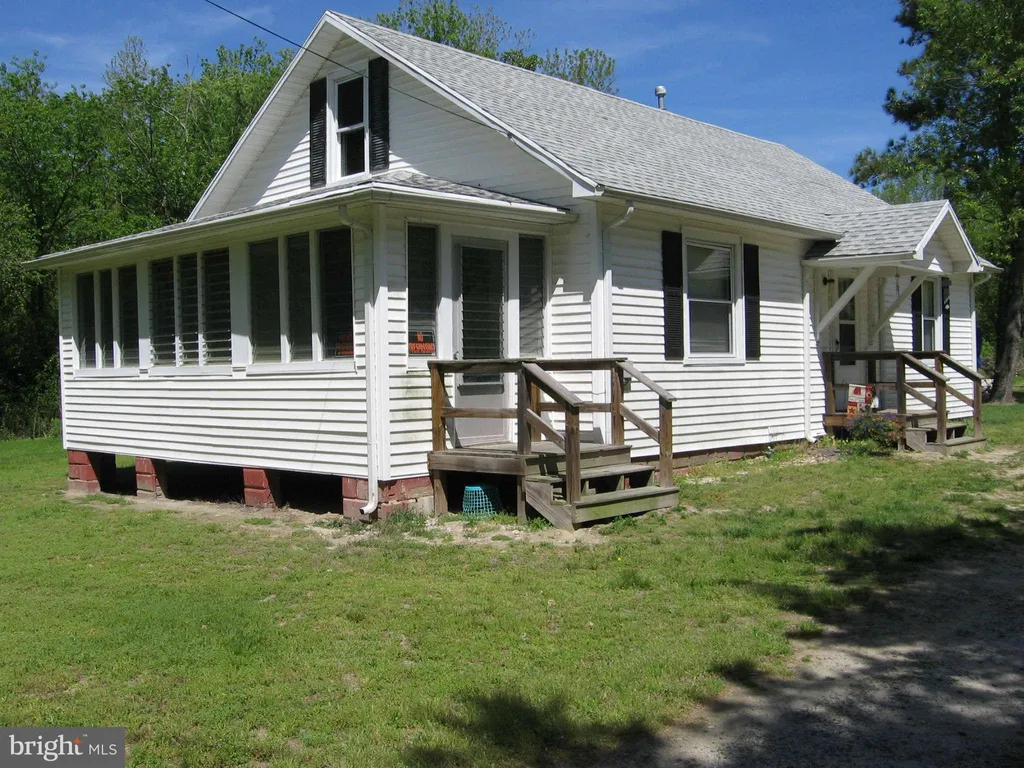 5216 Clark Canning House Road, Federalsburg, MD 21632