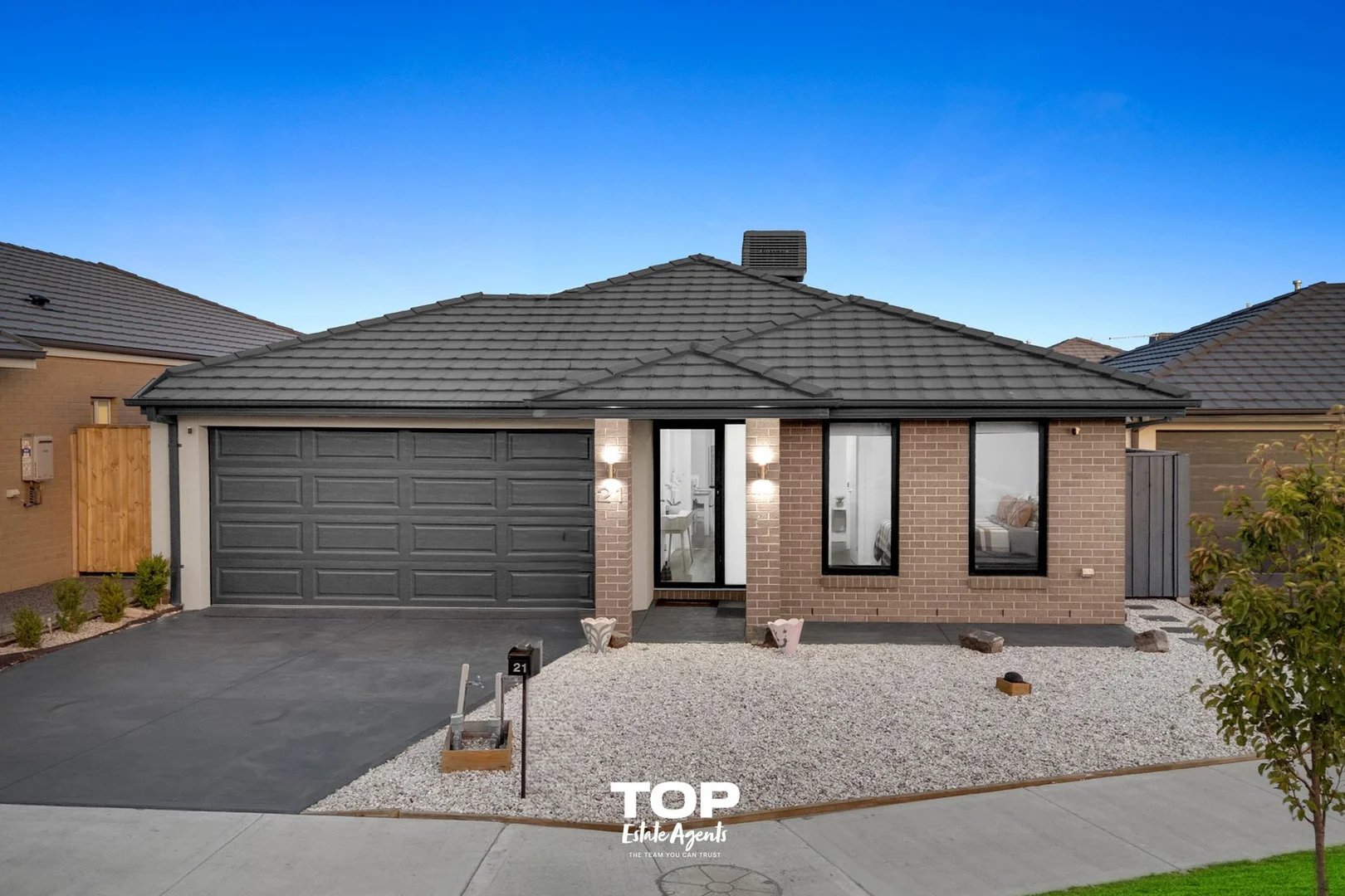 Additional image 2 of 21 Patrobas Loop, Cranbourne East VIC 3977