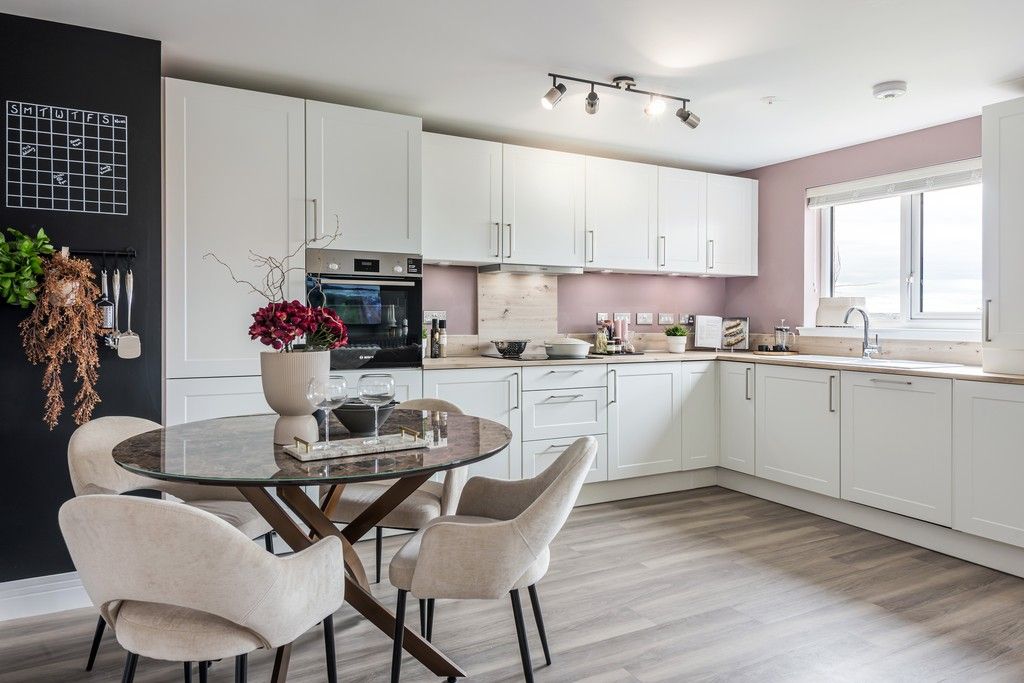 Additional image 2 of 4 bed detached house for sale"Orwell" at Worts Causeway, Cambridge CB1