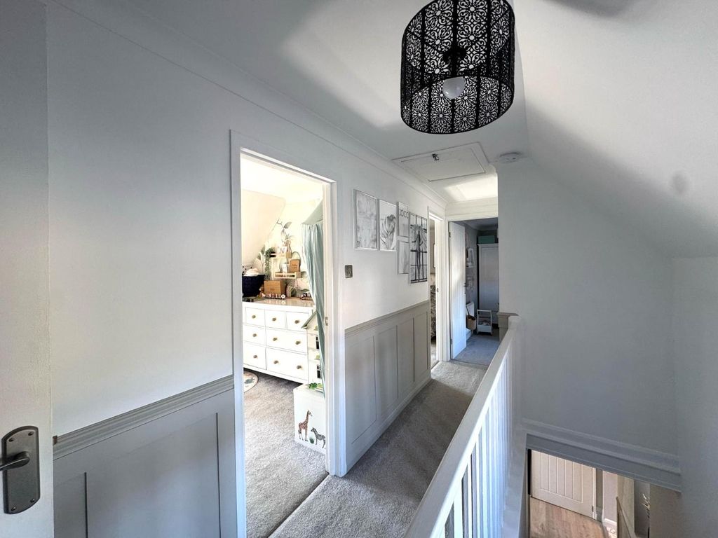 Additional image 16 of 4 bed detached house for saleEverton Road, Potton, Sandy SG19