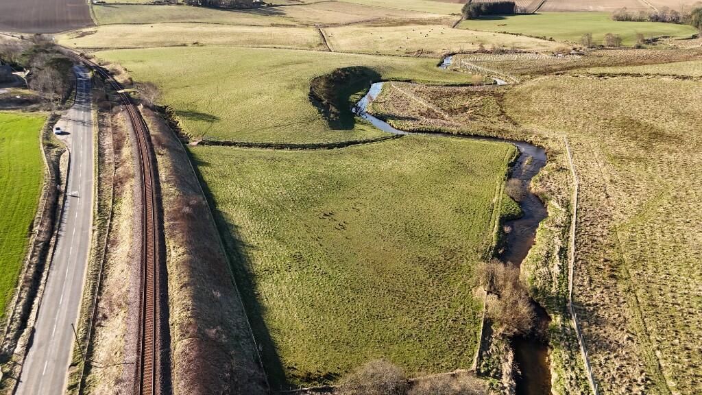 Additional image 2 of Lot 1 Land at Candy, Kennethmont, Huntly, AB54 4NJ