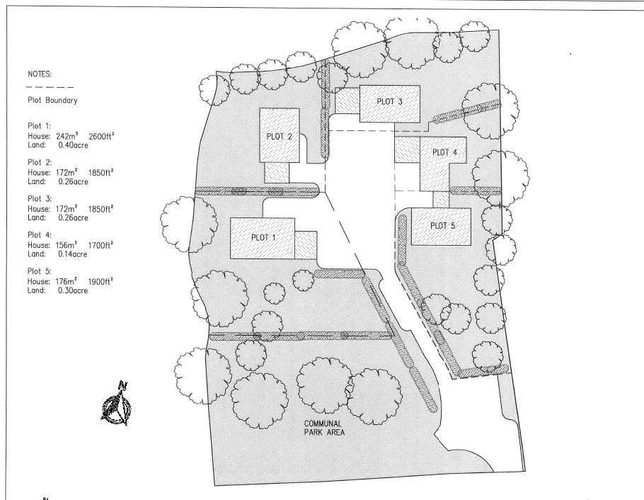Additional image 8 of Land for saleWickhurst Road, Weald, Sevenoaks, Kent TN14
